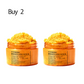 🍊LAATSTE DAG AANBIEDING🎁✨ Kurkuma Ophelderend Lichaamsscrub