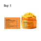 🍊LAATSTE DAG AANBIEDING🎁✨ Kurkuma Ophelderend Lichaamsscrub