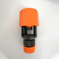 🚿🌿 50% KORTING! Alsof je van elke keukenkraan een buitenkraan tovert in 1 seconde! Deze lekvrije slangadapter klik je vast zonder gereedschap, en je sproeit de tuin, wast de auto of doucht de hond – geen gesjouw meer met emmers!