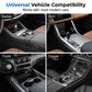 🚗📱 Wireless car display adapter – plug & play, voice control, seamless sync!