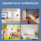 💧❄️ 50% KORTING! Stop met die hetelucht-ventilator die alleen stof verplaatst! Deze stille tafelventilator met ingebouwd waterkoelsysteem blaast écht koude lucht – 5 snelheden, fluisterzacht, en je slaapt eindelijk door de hitte heen!