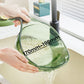 🍇🚫 50% KORTING! Stop met het morsen van water over je aanrecht! Deze multifunctionele zeefschaal met slim handvat spoelt je groenten en fruit, giet pasta af, en serveert je salade – allemaal met één hand. Jouw aanrecht blijft eindelijk droog!