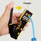🌐👶 50% KORTING! Stop met het verpesten van dure RJ45-connectoren! Deze multifunctionele krimptang met kleurcodes en doorvoer-constructie perst elke kabel perfect vast – zelfs als je nog nooit een kabel hebt gemaakt!