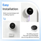 💀🦷 50% KORTING! Stop met het poetsen van je tanden met een bacteriefabriek! Deze UV-C sterilisator met automatische droging executeert elke ziektekiem op je borstel – boren is niet nodig, een stralende lach gegarandeerd!