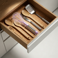 Hand Push Semi-Automatic Whisker with Comfortable Grip