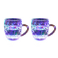 🎉💡 50% KORTING! Stop met je te vervelen op je eigen feest! Zodra je deze premium crystal-clear cup vult, knalt het ingebouwde LED-licht aan. Leeg? Gaat-ie vanzelf uit. Jij schenkt, hij schittert!