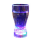 🎉💡 50% KORTING! Stop met je te vervelen op je eigen feest! Zodra je deze premium crystal-clear cup vult, knalt het ingebouwde LED-licht aan. Leeg? Gaat-ie vanzelf uit. Jij schenkt, hij schittert!