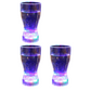 🎉💡 50% KORTING! Stop met je te vervelen op je eigen feest! Zodra je deze premium crystal-clear cup vult, knalt het ingebouwde LED-licht aan. Leeg? Gaat-ie vanzelf uit. Jij schenkt, hij schittert!