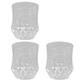 🎉💡 50% KORTING! Stop met je te vervelen op je eigen feest! Zodra je deze premium crystal-clear cup vult, knalt het ingebouwde LED-licht aan. Leeg? Gaat-ie vanzelf uit. Jij schenkt, hij schittert!
