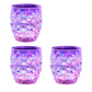 🎉💡 50% KORTING! Stop met je te vervelen op je eigen feest! Zodra je deze premium crystal-clear cup vult, knalt het ingebouwde LED-licht aan. Leeg? Gaat-ie vanzelf uit. Jij schenkt, hij schittert!