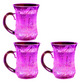 🎉💡 50% KORTING! Stop met je te vervelen op je eigen feest! Zodra je deze premium crystal-clear cup vult, knalt het ingebouwde LED-licht aan. Leeg? Gaat-ie vanzelf uit. Jij schenkt, hij schittert!