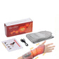 🔥🖐️ 50% KORTING! Alsof je een fysiotherapeut om je pols hebt gespen die nooit stopt met masseren! Deze verwarmde polsbrace met vibratie en ergonomische steun smelt je stijfheid weg terwijl je typt, werkt of slaapt – eindelijk verlossing zonder afspraak!