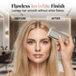 💖💆‍♀️✨ 50% KORTING! Nooit meer pluizig haar of losse babyhaartjes! Deze draagbare stylingsstick met kam en negatieve ionen temt alles in seconden – geen vettig laagje, geen beschadiging. Glans waar je gaat!