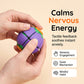 🧠💥 50% KORTING! Stop met het kapotklikken van je pen tijdens meetings! Deze stille 3D fidgetbal met premium schaal absorbeert elke zenuw, boost je focus, en overleeft elke frustratie – zonder dat iemand het merkt!