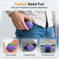 🧠💥 50% KORTING! Stop met het kapotklikken van je pen tijdens meetings! Deze stille 3D fidgetbal met premium schaal absorbeert elke zenuw, boost je focus, en overleeft elke frustratie – zonder dat iemand het merkt!