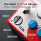 Arcade Joystick Light Switch Decorative Cover