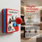 Arcade Joystick Light Switch Decorative Cover