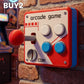 Arcade Joystick Light Switch Decorative Cover
