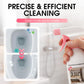🧼✨ 50% KORTING! Stop met schrobben! Deze multifunctionele badkamerreiniger verwijdert kalk, zeepresten en watervlekken moeiteloos – krasvrij, met frisse plantengeur en geschikt voor glas, tegel, kraan en toilet.