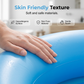 🛁🏕️ 50% KORTING! Geen verbouwing, geen loodgieter. Dit compacte opblaasbare bad met ingebouwd kussen en isolatie tovert elke kamer of tuin om tot je persoonlijke spa.