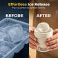 Texture Large Ice Sphere Maker