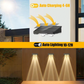 💡🌈 50% KORTING! Nooit meer een donkere tuin of dure stroomkosten! Deze zonne-energie buitenlamp laadt zichzelf op en tovert je tuin om tot een sprookje – 3 wittinten of 7 kleuren, waterdicht!