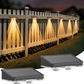 💡🌈 50% KORTING! Nooit meer een donkere tuin of dure stroomkosten! Deze zonne-energie buitenlamp laadt zichzelf op en tovert je tuin om tot een sprookje – 3 wittinten of 7 kleuren, waterdicht!