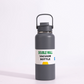 🥤❄️ 50% KORTING! Stop met het drinken van lauwe koffie! Deze RVS beker met vacuümisolatie houdt alles urenlang ijskoud of gloeiend heet – lekvrij deksel met rietje, en stijlvol genoeg voor elke dag.