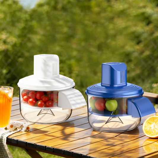 🍇⚡ LIMITED-TIME 50% OFF! Stop met het pellen van druiven alsof je een chirurg bent! Deze automatische peeler met krachtige turbine-motor en 5 RVS mesjes schilt alles in één beweging – snoerloos, oplaadbaar, en sneller dan jij "klaar" kunt zeggen!