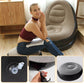 🛋️🎁 50% KORTING! Nooit meer oncomfortabel zitten – deze opblaasbare zitzak met voetsteun en elektrische pomp is binnen 2 minuten klaar. Tot 150 kg, fluweelzacht PVC!