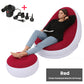 🛋️🎁 50% KORTING! Nooit meer oncomfortabel zitten – deze opblaasbare zitzak met voetsteun en elektrische pomp is binnen 2 minuten klaar. Tot 150 kg, fluweelzacht PVC!