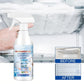 ❄️✨ Van ijsblok naar opgeruimde vriezer – deze niet-giftige spray is veilig voor je apparaat en werkt ook op autoruiten en kranen. 50% KORTING!