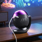 🌊🎵 50% KORTING! Alsof je de oceaanbodem met dolfijnen en kwallen op het plafond van je kind tovert! Deze projector met muziek maakt van elke slaapkamer een rustgevende onderwaterwereld.