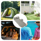 🚗💤 50% KORTING! Nooit meer oncomfortabel slapen in de auto! Dit opblaasbare reisbed met valbescherming en lekvrij dubbel ventiel maakt elke rit een droom – incl. pomp & kussens!