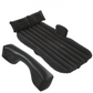 🚗💤 50% KORTING! Nooit meer oncomfortabel slapen in de auto! Dit opblaasbare reisbed met valbescherming en lekvrij dubbel ventiel maakt elke rit een droom – incl. pomp & kussens!