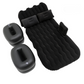 🚗💤 50% KORTING! Nooit meer oncomfortabel slapen in de auto! Dit opblaasbare reisbed met valbescherming en lekvrij dubbel ventiel maakt elke rit een droom – incl. pomp & kussens!