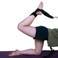 🦶💥 50% KORTING! Stop met het wakker worden met pijnlijke voeten en een vastzittende rug! Deze stretchband met 6 lussen maakt elke spier soepel en pijnvrij – geliefd bij yogi's, dansers en atleten.
