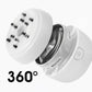 🖥️🔋 50% KORTING! Van toetsenbord tot autostoel: deze draadloze mini-stofzuiger met USB-oplaadfunctie en ingebouwde borstel zuigt élk stofje weg. Klein, stil, en altijd klaar.