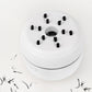 🖥️🔋 50% KORTING! Van toetsenbord tot autostoel: deze draadloze mini-stofzuiger met USB-oplaadfunctie en ingebouwde borstel zuigt élk stofje weg. Klein, stil, en altijd klaar.