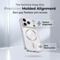 📱🧲 50% KORTING! Alsof je een onzichtbaar harnas om je telefoon spant dat élke val overleeft! Magnetisch, schokbestendig, met lens-schild – je scherm blijft heel.