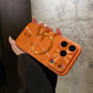 📱🧲 50% KORTING! Alsof je een onzichtbaar harnas om je telefoon spant dat élke val overleeft! Magnetisch, schokbestendig, met lens-schild – je scherm blijft heel.