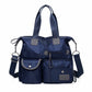 👜✨ 50% KORTING! Stop met het graaien naar je sleutels in een bodemloze tas! Waterdicht, 3 draagwijzen en slimme vakken voor je tablet, fles en make-up – altijd georganiseerd.