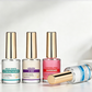 💅🥛 50% KORTING! Alsof je elke nagel in een bad van vloeibaar eiwit dompelt dat 'm staalhard maakt en spiegelglanzend achterlaat! Geen scheuren, geen splijten – alleen pure, natuurlijke kracht die je zelf aanbrengt.