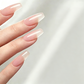 💅🥛 50% KORTING! Alsof je elke nagel in een bad van vloeibaar eiwit dompelt dat 'm staalhard maakt en spiegelglanzend achterlaat! Geen scheuren, geen splijten – alleen pure, natuurlijke kracht die je zelf aanbrengt.