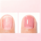 💅🥛 50% KORTING! Alsof je elke nagel in een bad van vloeibaar eiwit dompelt dat 'm staalhard maakt en spiegelglanzend achterlaat! Geen scheuren, geen splijten – alleen pure, natuurlijke kracht die je zelf aanbrengt.