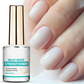 💅🥛 50% KORTING! Alsof je elke nagel in een bad van vloeibaar eiwit dompelt dat 'm staalhard maakt en spiegelglanzend achterlaat! Geen scheuren, geen splijten – alleen pure, natuurlijke kracht die je zelf aanbrengt.