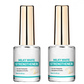 💅🥛 50% KORTING! Alsof je elke nagel in een bad van vloeibaar eiwit dompelt dat 'm staalhard maakt en spiegelglanzend achterlaat! Geen scheuren, geen splijten – alleen pure, natuurlijke kracht die je zelf aanbrengt.