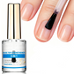💅🥛 50% KORTING! Alsof je elke nagel in een bad van vloeibaar eiwit dompelt dat 'm staalhard maakt en spiegelglanzend achterlaat! Geen scheuren, geen splijten – alleen pure, natuurlijke kracht die je zelf aanbrengt.