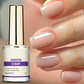 💅🥛 50% KORTING! Alsof je elke nagel in een bad van vloeibaar eiwit dompelt dat 'm staalhard maakt en spiegelglanzend achterlaat! Geen scheuren, geen splijten – alleen pure, natuurlijke kracht die je zelf aanbrengt.