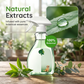 🐾✨ 50% KORTING! 300ml pure verlossing van vieze kattenbak- en hondenluchtjes. Doodt bacteriën, verzacht met plantextracten, en laat een natuurlijke, frisse geur achter op elke ondergrond.